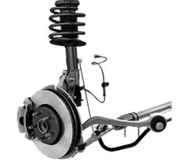 Ремонт ходової частини