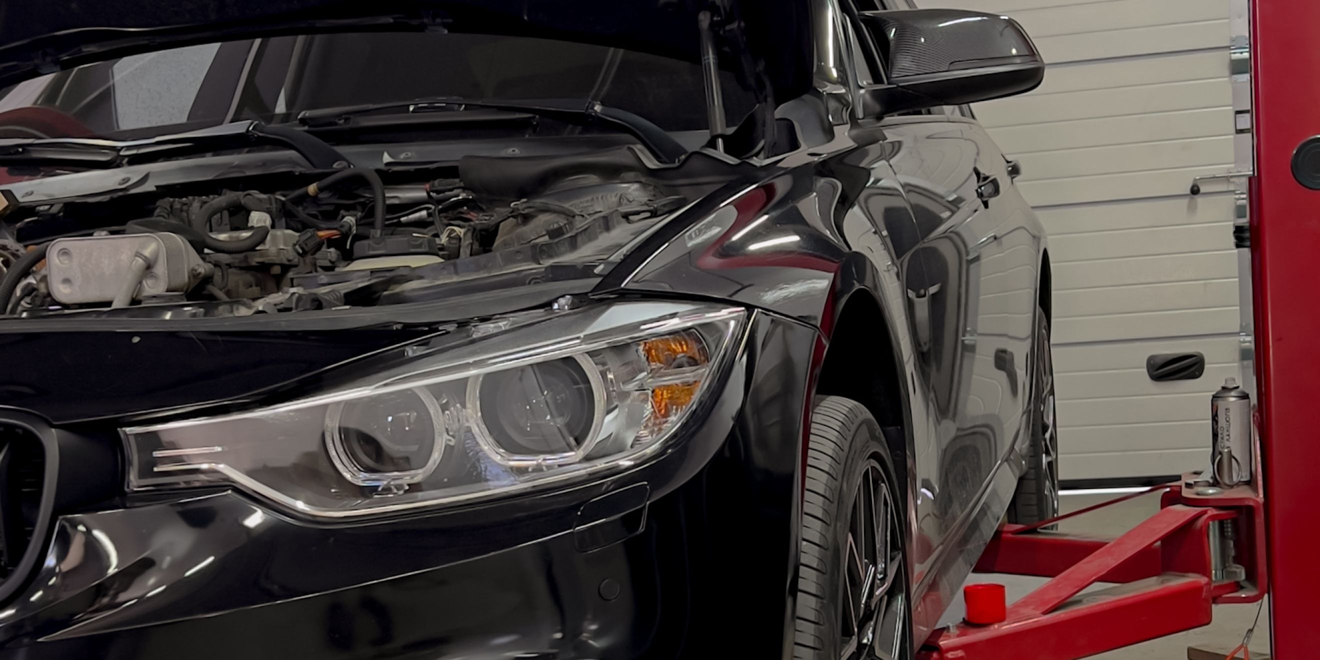 AleXTurbo — комплексний підхід до ремонту вашого авто